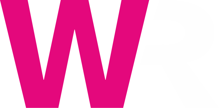 Logo des Radiosenders Wradio