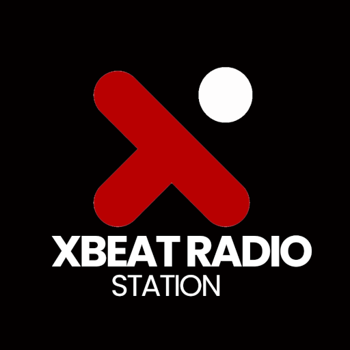Logo des Radiosenders XBeat Radio