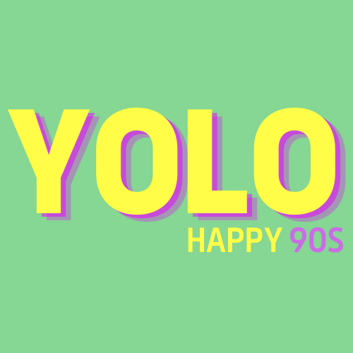 Logo des Radiosenders YOLO