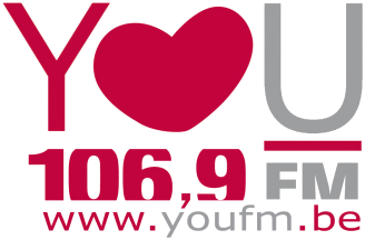 Logo des Radiosenders Radio YouFM