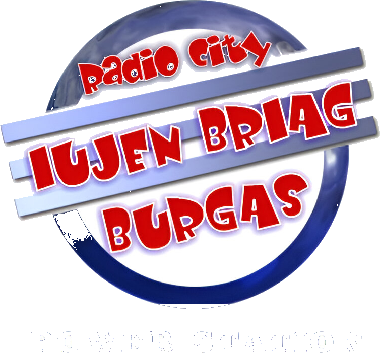 Logo van radiozender Radio Yujen Briag - Power Station