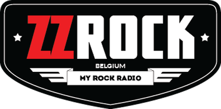 Logo des Radiosenders ZZRock